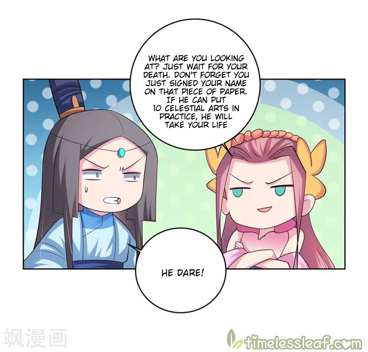 Read Above All Gods EN Manga Online