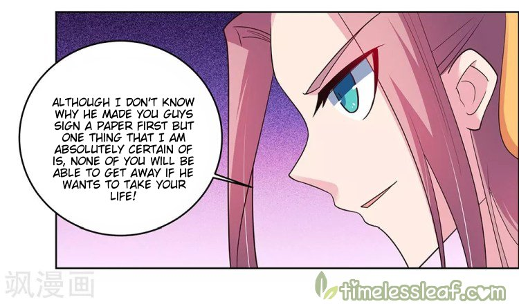 Read Above All Gods EN Manga Online