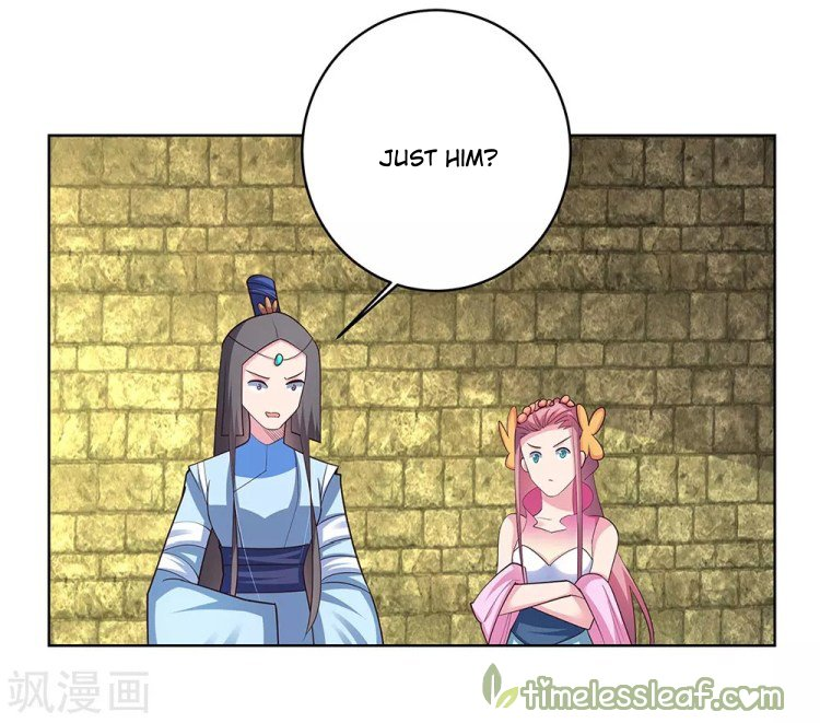 Read Above All Gods EN Manga Online