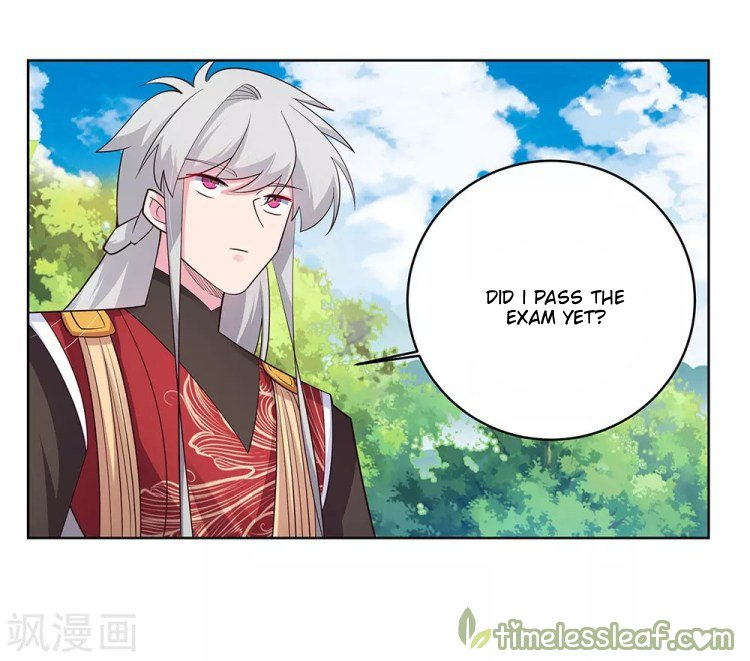 Read Above All Gods EN Manga Online