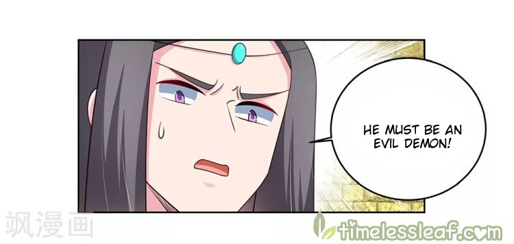 Read Above All Gods EN Manga Online