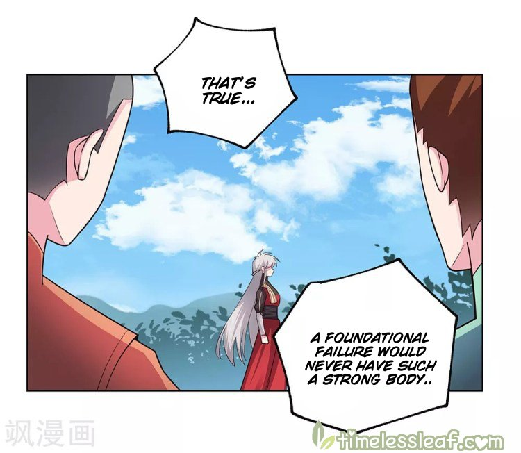 Read Above All Gods EN Manga Online