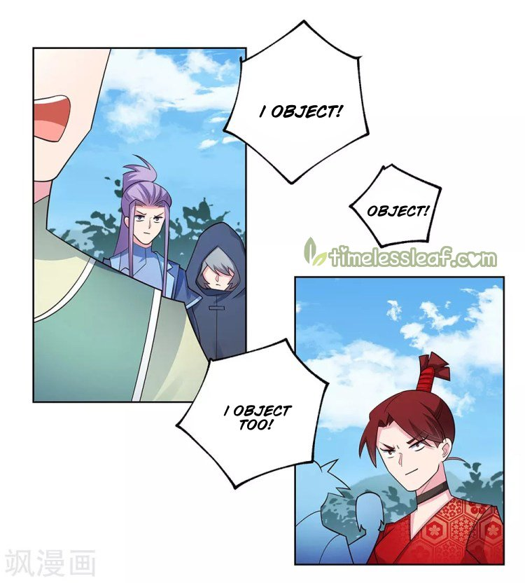 Read Above All Gods EN Manga Online