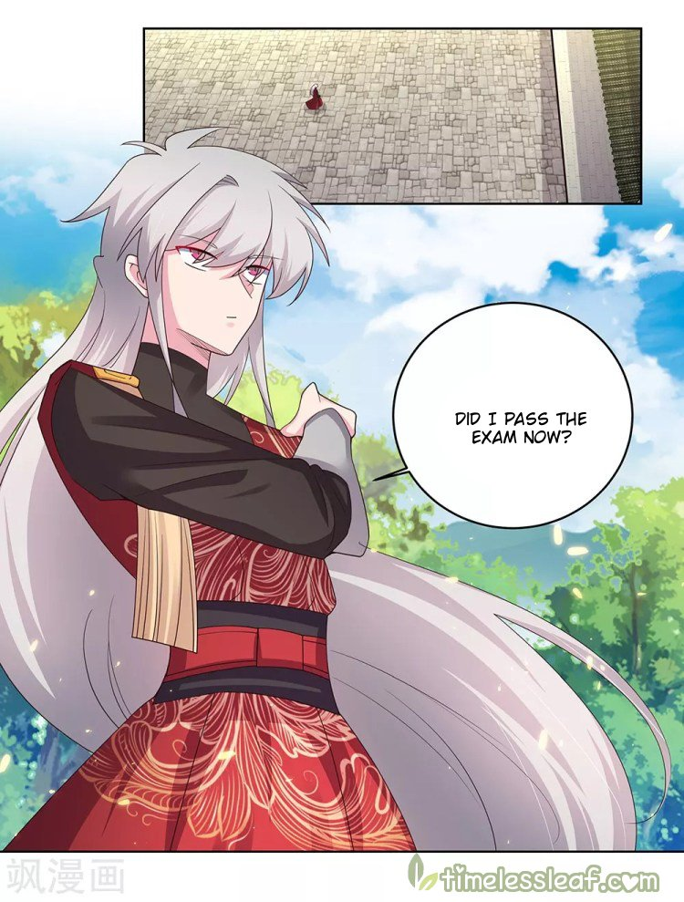 Read Above All Gods EN Manga Online