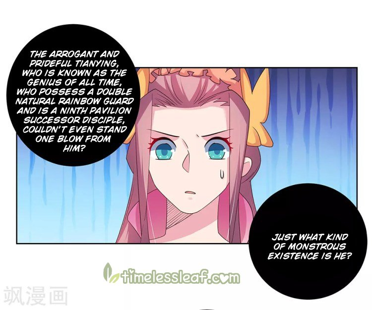 Read Above All Gods EN Manga Online