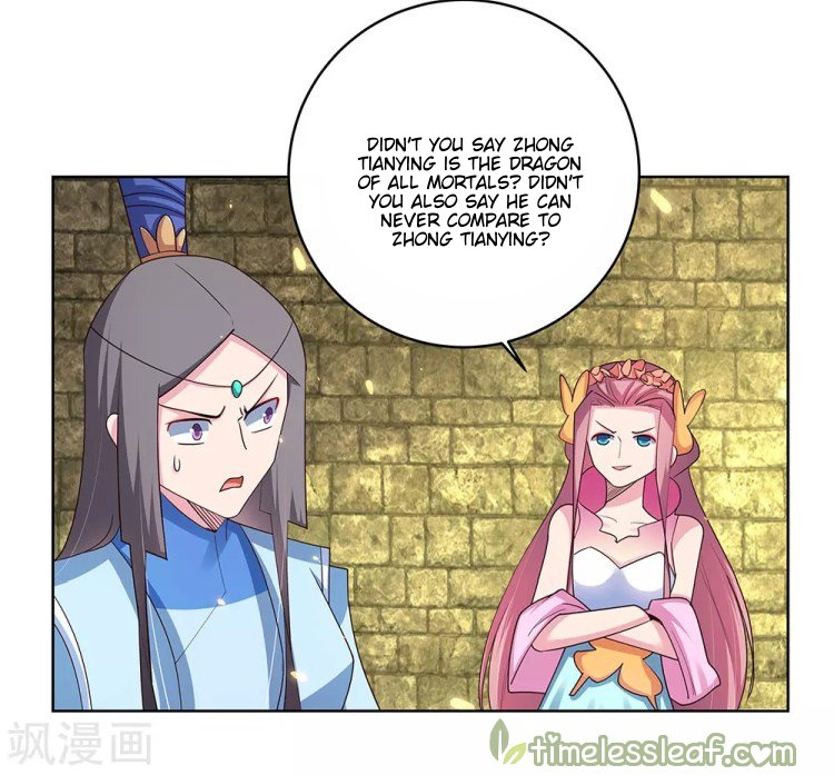 Read Above All Gods EN Manga Online
