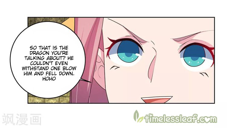 Read Above All Gods EN Manga Online