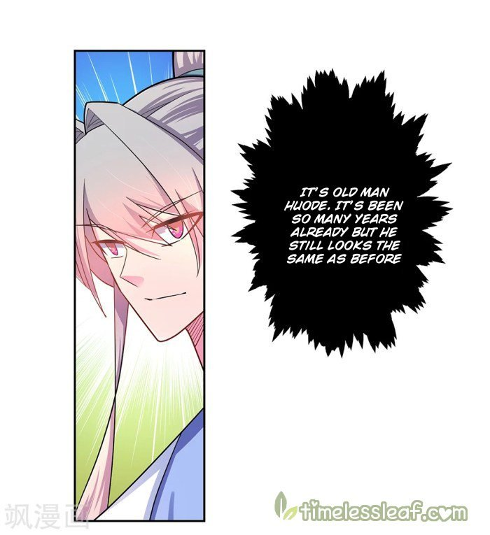 Read Above All Gods EN Manga Online