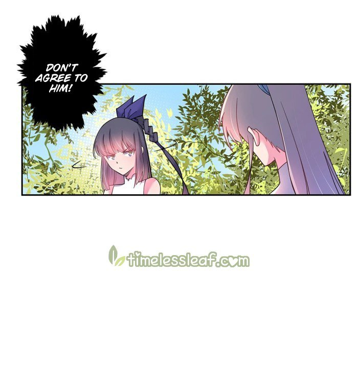Read Above All Gods EN Manga Online