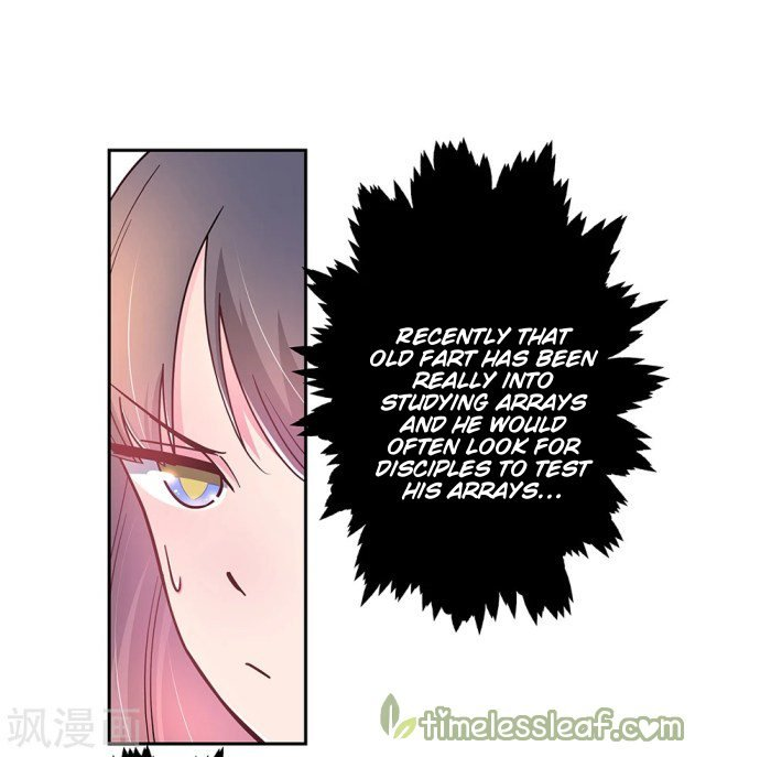 Read Above All Gods EN Manga Online