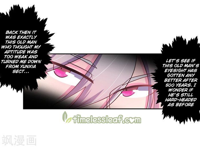 Read Above All Gods EN Manga Online