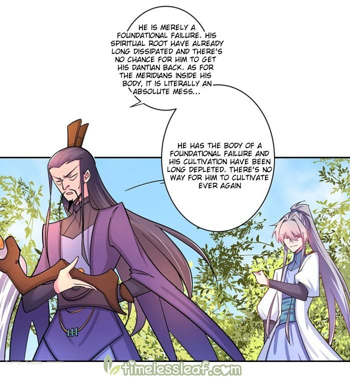 Read Above All Gods EN Manga Online
