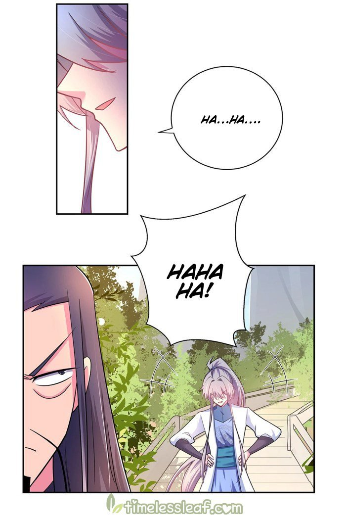 Read Above All Gods EN Manga Online