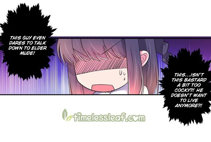 Read Above All Gods EN Manga Online