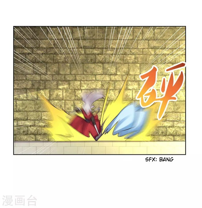 Read Above All Gods EN Manga Online