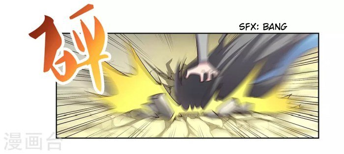 Read Above All Gods EN Manga Online