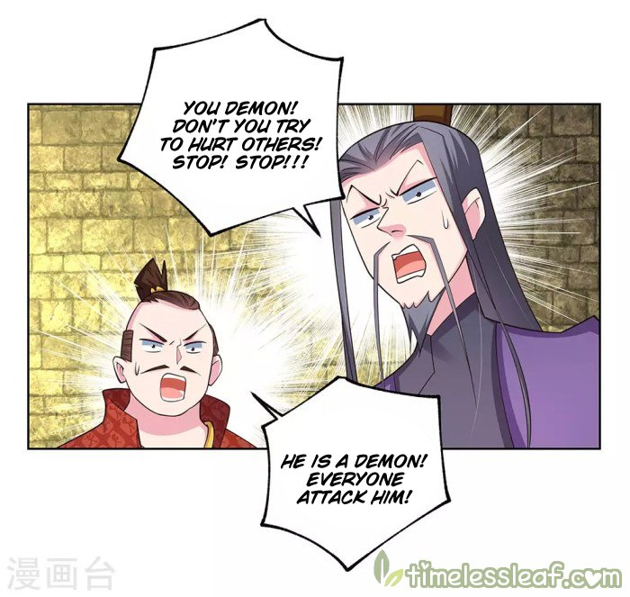 Read Above All Gods EN Manga Online