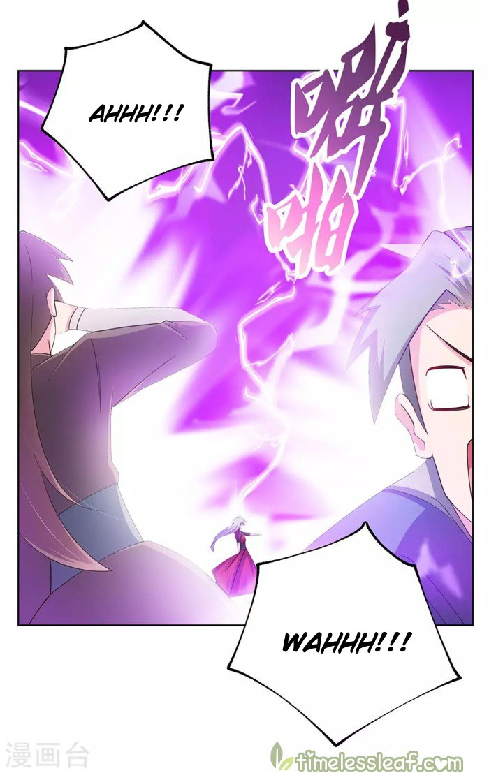 Read Above All Gods EN Manga Online