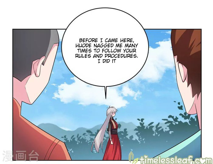 Read Above All Gods EN Manga Online