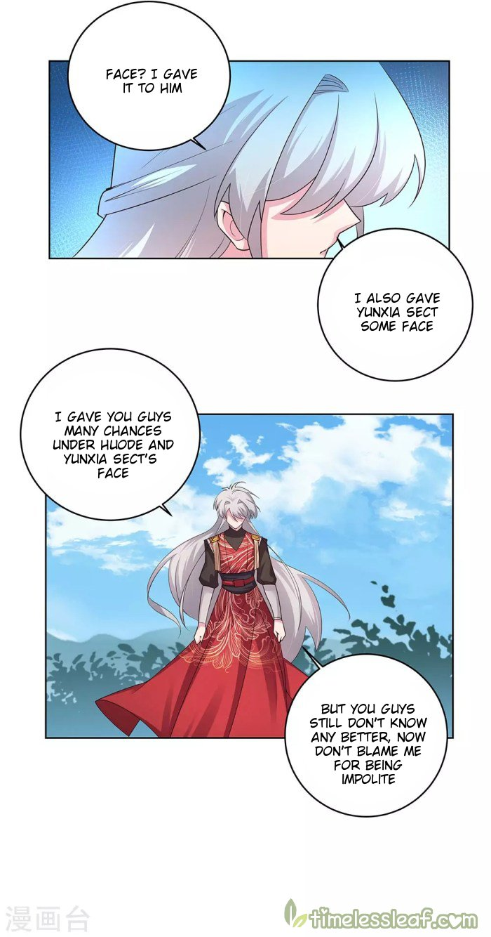 Read Above All Gods EN Manga Online