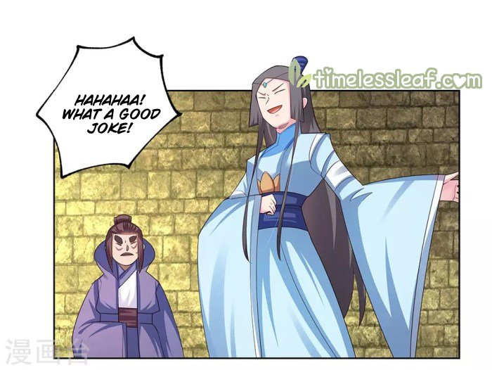 Read Above All Gods EN Manga Online