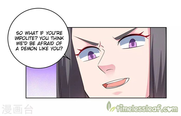Read Above All Gods EN Manga Online
