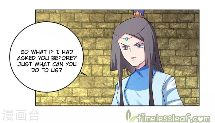 Read Above All Gods EN Manga Online