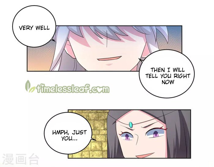 Read Above All Gods EN Manga Online