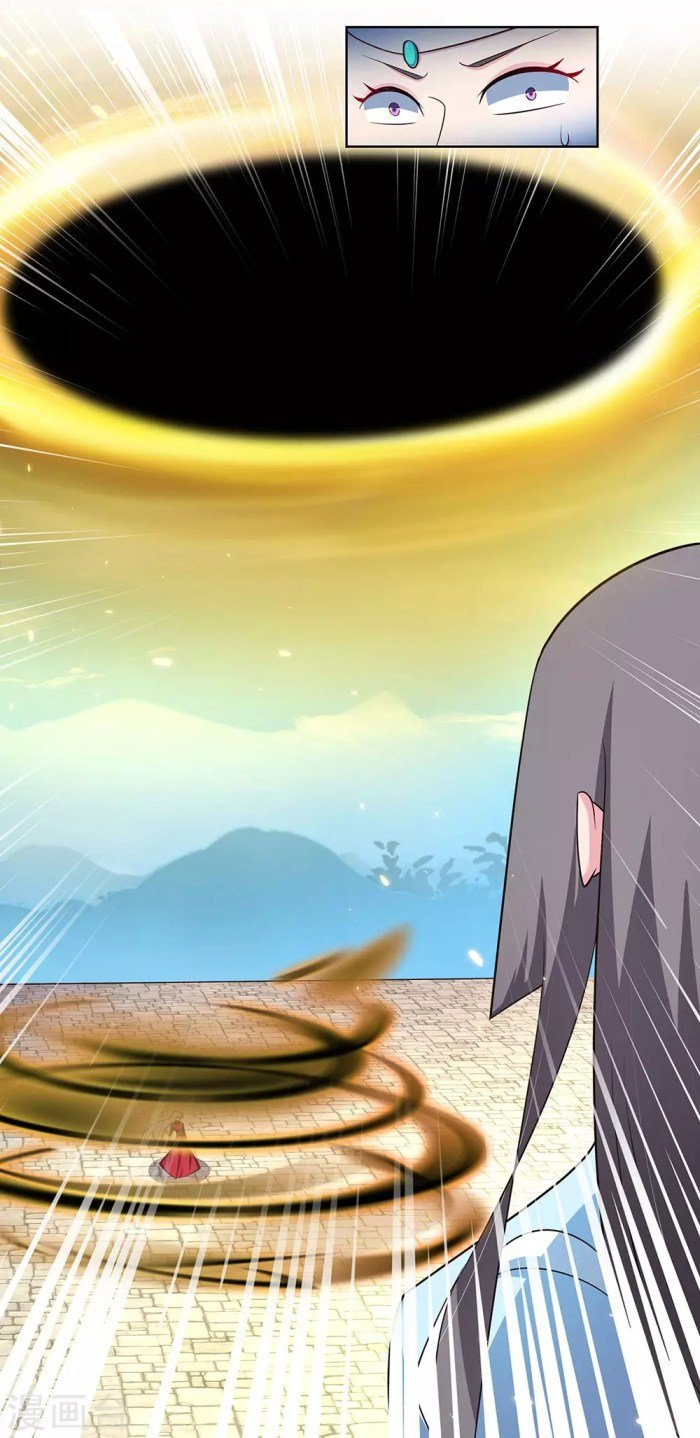 Read Above All Gods EN Manga Online