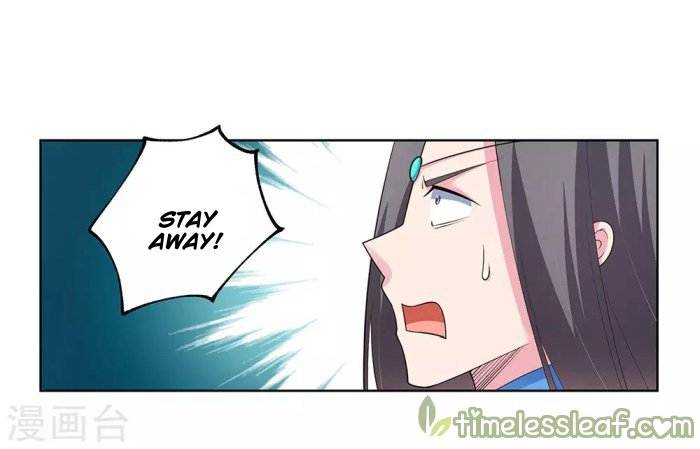 Read Above All Gods EN Manga Online