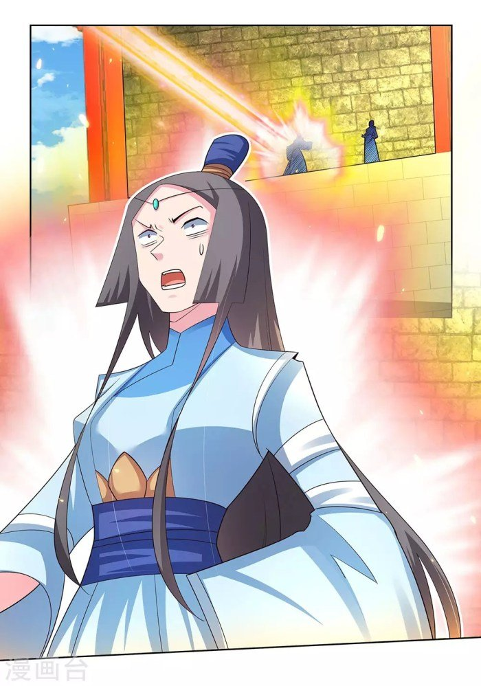 Read Above All Gods EN Manga Online