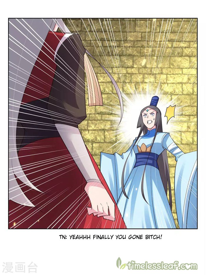 Read Above All Gods EN Manga Online