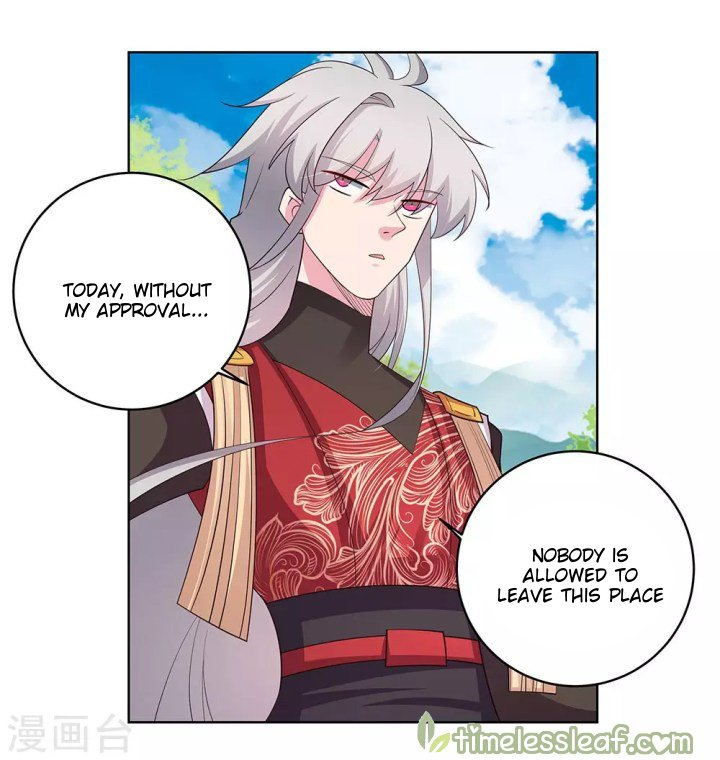 Read Above All Gods EN Manga Online