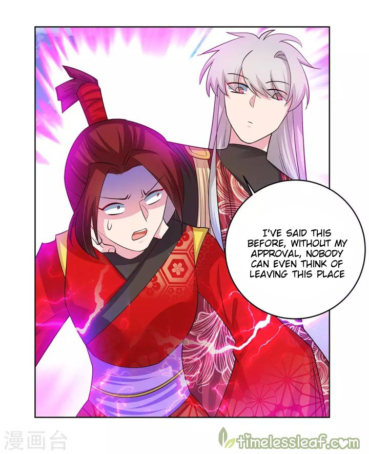 Read Above All Gods EN Manga Online