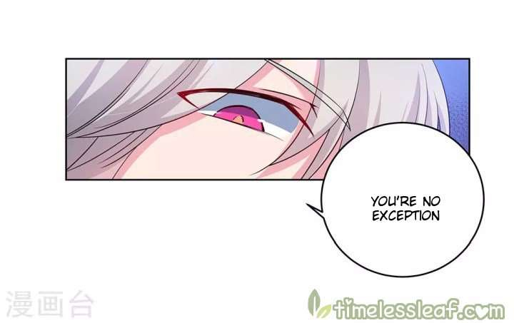 Read Above All Gods EN Manga Online