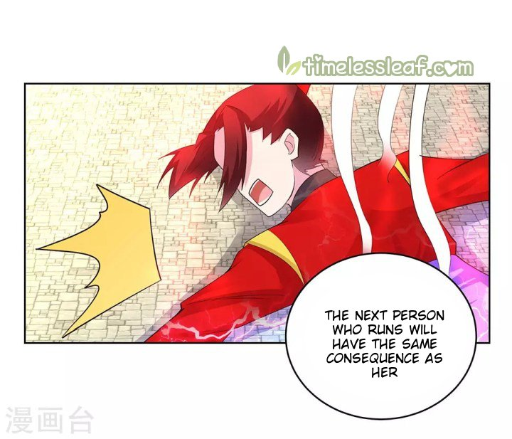 Read Above All Gods EN Manga Online