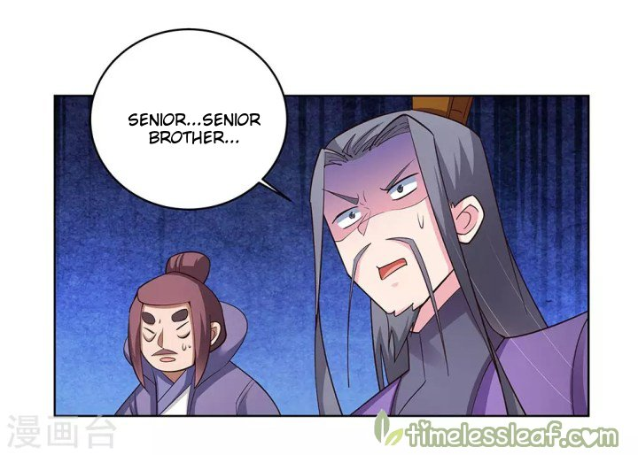 Read Above All Gods EN Manga Online