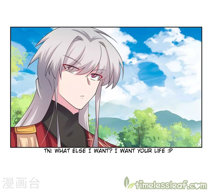 Read Above All Gods EN Manga Online