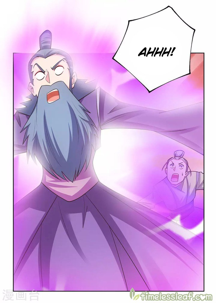 Read Above All Gods EN Manga Online