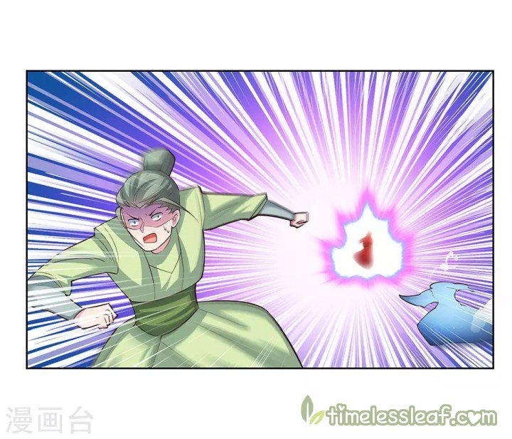 Read Above All Gods EN Manga Online