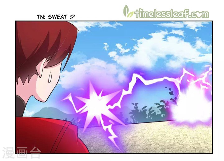 Read Above All Gods EN Manga Online