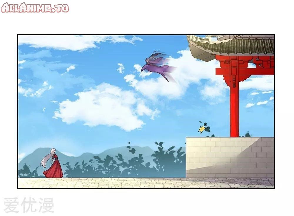 Read Above All Gods EN Manga Online