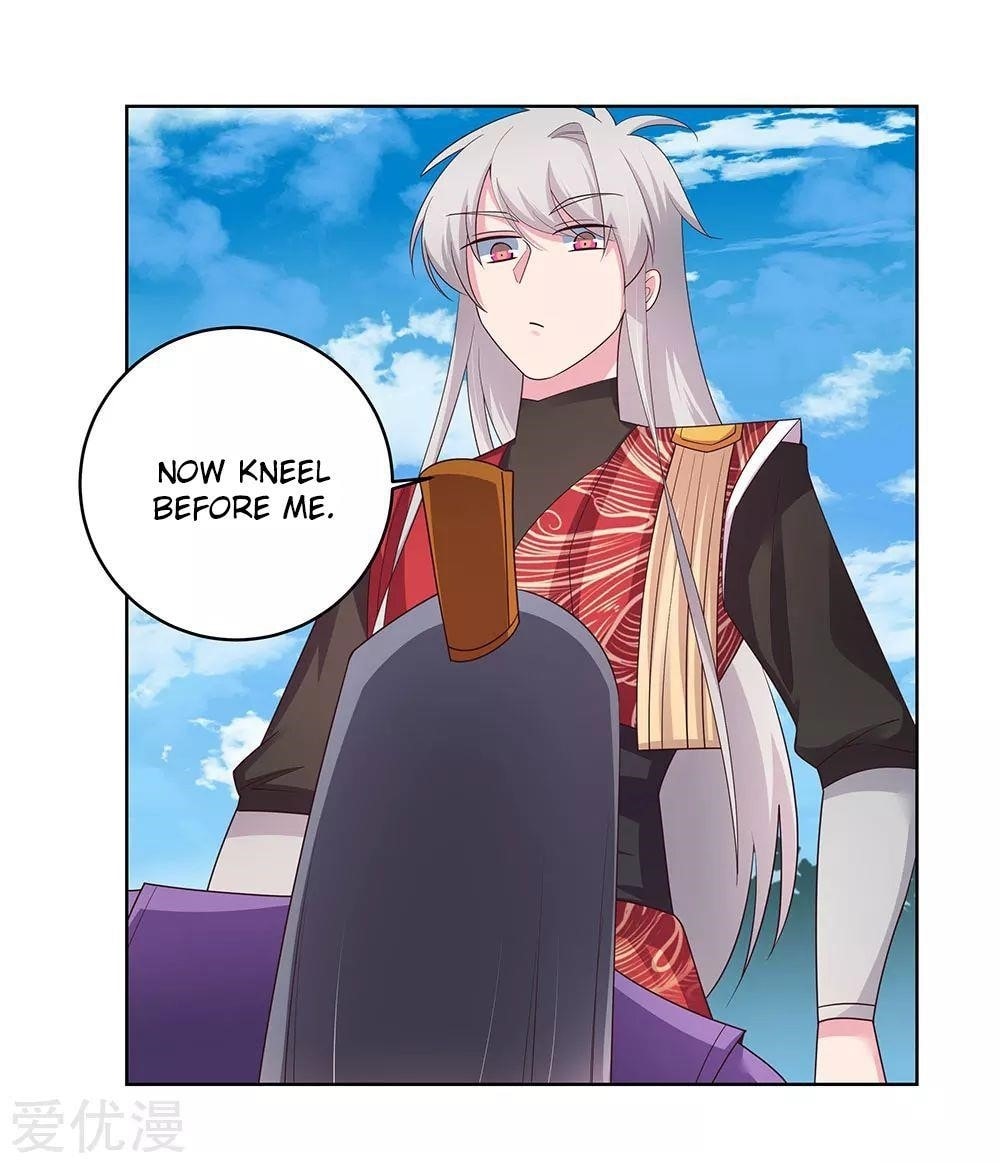 Read Above All Gods EN Manga Online