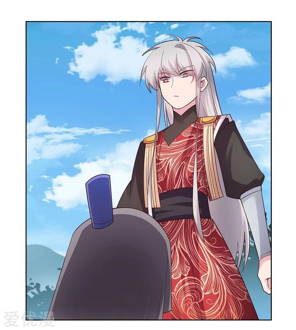Read Above All Gods EN Manga Online