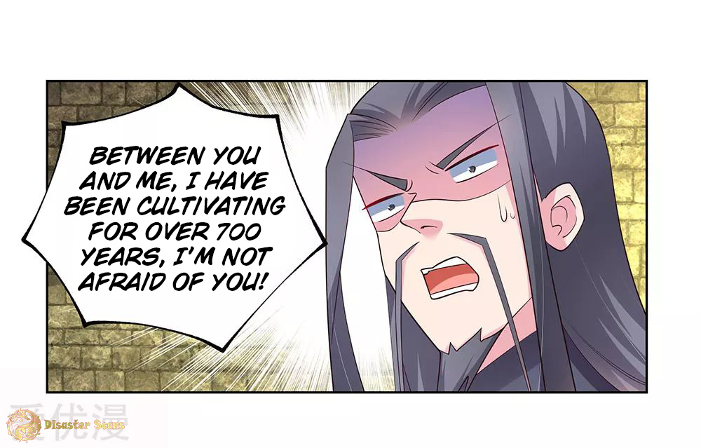Read Above All Gods EN Manga Online