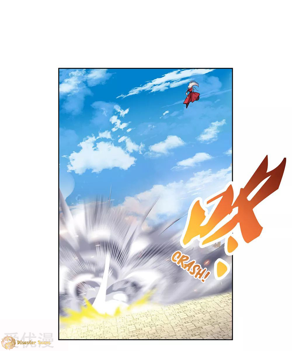 Read Above All Gods EN Manga Online