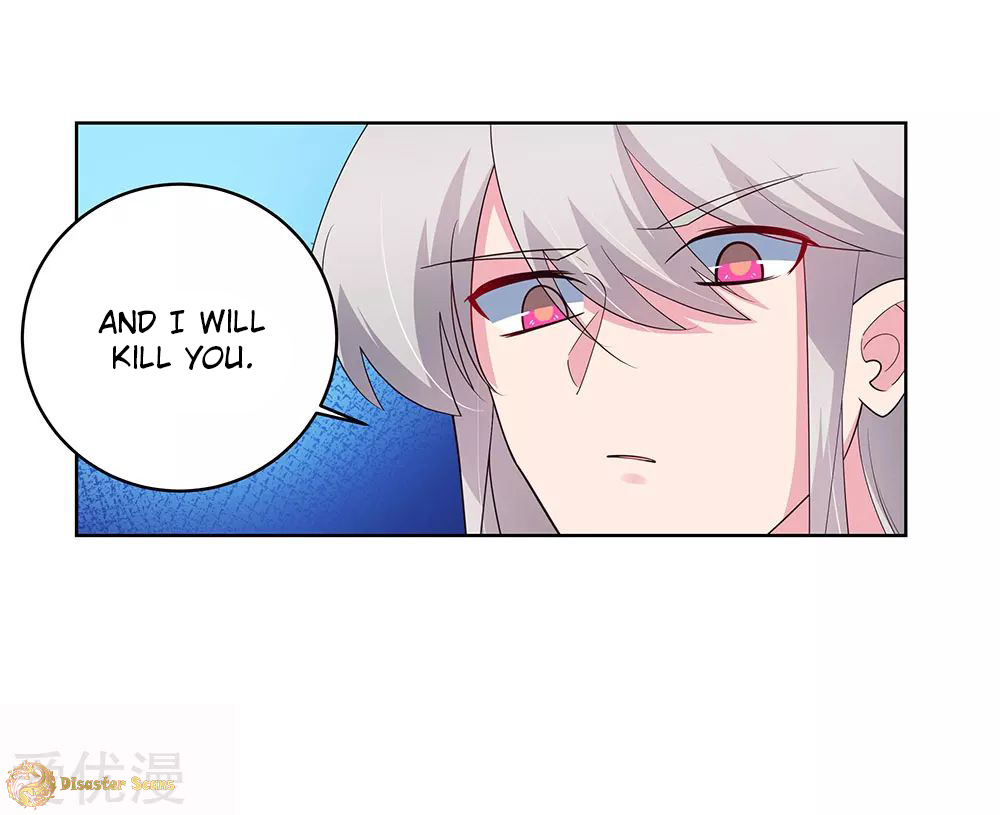 Read Above All Gods EN Manga Online