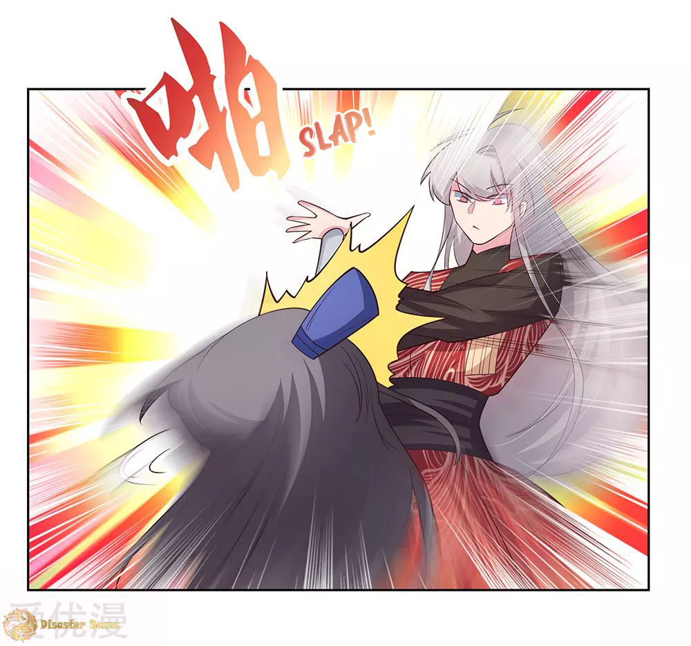 Read Above All Gods EN Manga Online