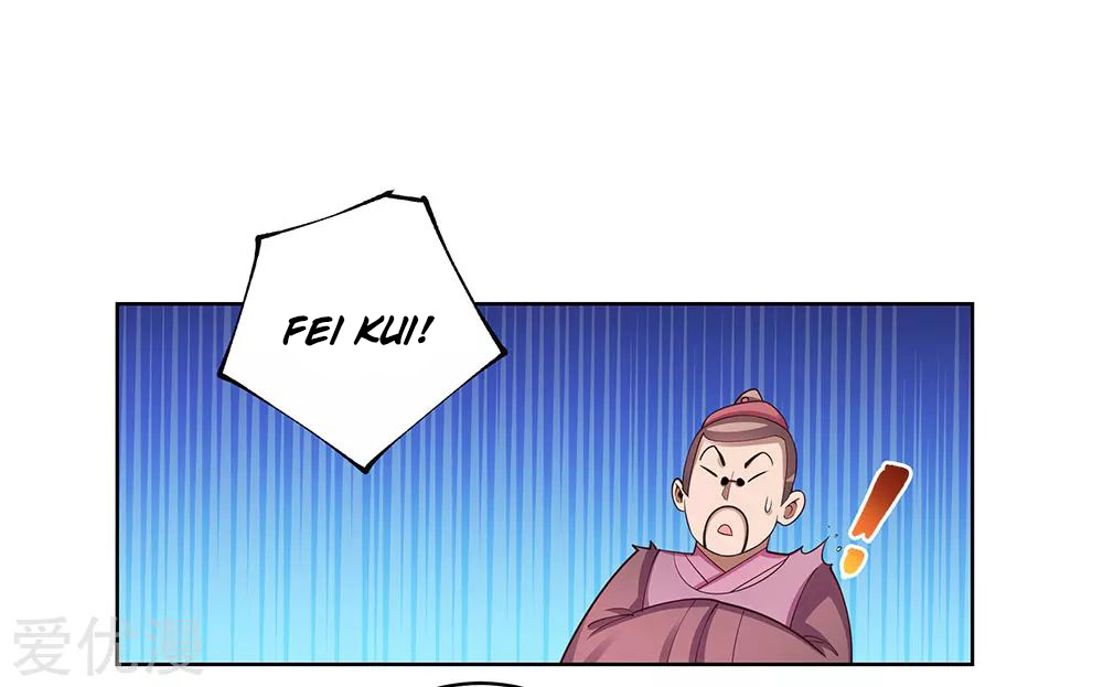 Read Above All Gods EN Manga Online