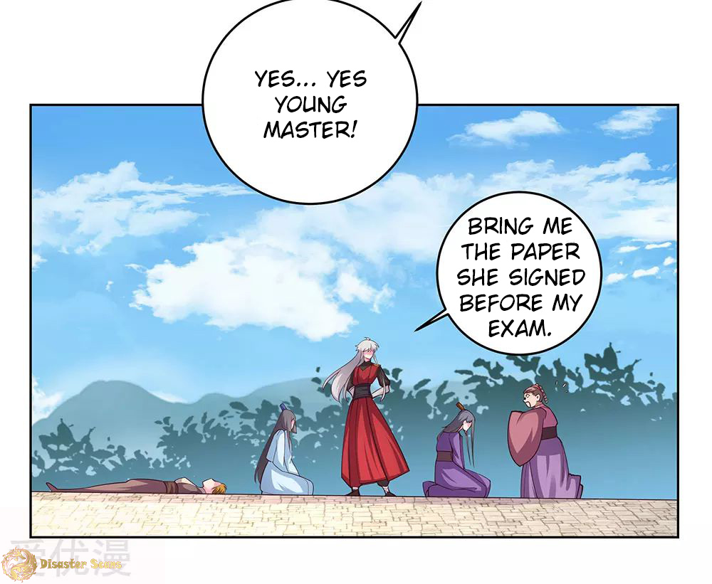 Read Above All Gods EN Manga Online